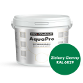 AQUA PRO Emalia Akrylowa Szybkoschnąca 5L Zielony 6029