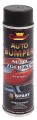 Champion Farba lakier akrylowy Auto Zderzak spray 500ml Czarny mat