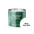 PRO ALKID Szybkoschnąca Emalia Alkidowa 0,2l Biały RAL 9010