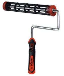 Uchwyt wałka malarskiego DolphinRoller 245mm 25CM