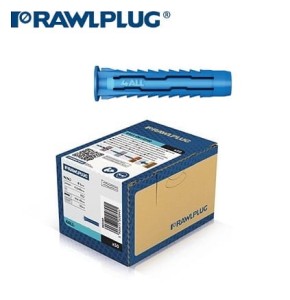 RAWLPLUG 4ALL Koszulka kołka 14 x 70mm 10szt
