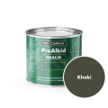PRO ALKID Szybkoschnąca Emalia Alkidowa 0,2l Khaki