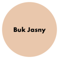 PRO Company Szpachla do drewna 400g Buk jasny