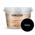 PRO Company Szpachla do drewna 1kg Czarny