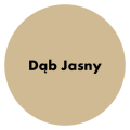 PRO Company Szpachla do drewna 5kg Dąb jasny