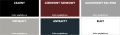 NAKOR Profesjonalny szybkoschnący podkład antykorozyjny 10l Szarobiały RAL 9002