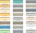NAKOR Profesjonalny szybkoschnący podkład antykorozyjny 1l Szary Drogowy RAL 7042