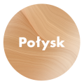 Pro Company Lakier akrylowy do drewna 5L Połysk