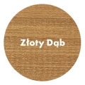 Pro Company Impregnat ochronny do drewna z dodatkiem oleju 4,5L Złoty Dąb
