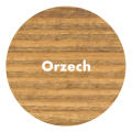 Pro Company Impregnat ochronny do drewna z dodatkiem oleju 2,5L Orzech