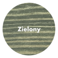 Pro Company Impregnat ochronny do drewna z dodatkiem oleju 9L Zielony