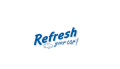Zapach REFRESH Mini Membrana DUO Summer Breeze 2 szt