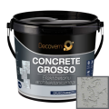 Zestaw DECOVERNI Beton architektoniczny 10m2 CONCRETE GROSSO BCG 1002