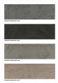 Zestaw DECOVERNI Beton architektoniczny 10m2 CONCRETE GROSSO BCG 1003