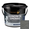 Zestaw DECOVERNI Beton architektoniczny 10m2 CONCRETE GROSSO BCG 1004