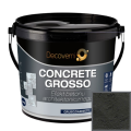 Zestaw DECOVERNI Beton architektoniczny 10m2 CONCRETE GROSSO BCG 1005