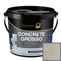 Zestaw DECOVERNI Beton architektoniczny 10m2 CONCRETE GROSSO BCG 1011