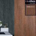 Zestaw Farb Dekoracyjnych CeboEffects Oxydia 30 m2 Efekt 5