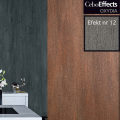 Zestaw Farb Dekoracyjnych CeboEffects Oxydia 30 m2 Efekt 12