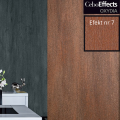 Zestaw Farb Dekoracyjnych CeboEffects Oxydia 12 m2 Efekt 7