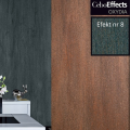 Zestaw Farb Dekoracyjnych CeboEffects Oxydia 12 m2 Efekt 8