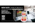 NEW BATH Emalia do renowacji wanien i sanitariatów 500ml