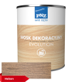 PNZ Wosk Dekoracyjny 2,5L Heban