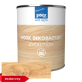 PNZ Wosk Dekoracyjny 2,5L Bezbarwny