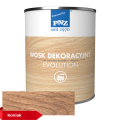 PNZ Wosk Dekoracyjny 0,75L Koniak