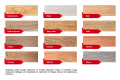 PNZ Wosk Dekoracyjny 100ml Dąb Antyczny