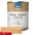 PNZ Wosk Twardy Olejny Do Drewna 2,5L Miód