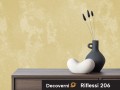 DECOVERNI RIFLESSI 206 Farba metaliczna 1 kg plus grunt 1,5kg