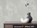 DECOVERNI RIFLESSI 209 Farba metaliczna 1 kg plus grunt 1,5kg