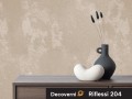 DECOVERNI RIFLESSI 204 Farba metaliczna 2,5 kg plus grunt 3kg
