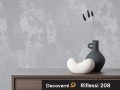 DECOVERNI RIFLESSI 208 Farba metaliczna 2,5 kg plus grunt 3kg