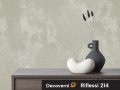 DECOVERNI RIFLESSI 214 Farba metaliczna 2,5 kg plus grunt 3kg