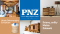 PNZ Wosk Dekoracyjny 2,5L Buk