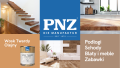 PNZ Wosk Twardy Olejny Do Drewna 0,75L Miód