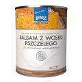 PNZ Balsam z wosku pszczelego 2,5L Bezbarwny