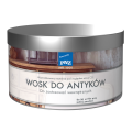 PNZ Wosk do antyków mebli drewna  0,5L Bezbarwny