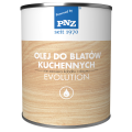 PNZ Olej do blatów kuchennych 2,5L Bezbarwny Półmat