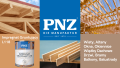 PNZ Impregnat Gruntujący L118 2,5L Bezbarwny