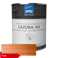 PNZ HS LASUR Lazura do drewna 3w1 0,75L Teak