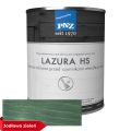 PNZ HS LASUR Lazura do drewna 3w1 0,75L Jodłowa Zieleń