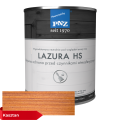 PNZ HS LASUR Lazura do drewna 3w1 2,5L Kasztan