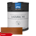 PNZ HS LASUR Lazura do drewna 3w1 2,5L Orzech