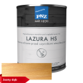 PNZ HS LASUR Lazura do drewna 3w1 2,5L Jasny Dąb