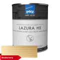 PNZ HS LASUR Lazura do drewna 3w1 5L Bezbarwny