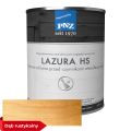 PNZ HS LASUR Lazura do drewna 3w1 5L Dąb Rustykalny