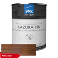 PNZ HS LASUR do drewna 0,75L PALISANDER